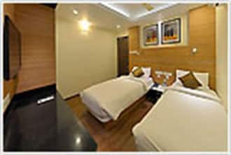 Kuber Inn-Nandanam, Chennai 3